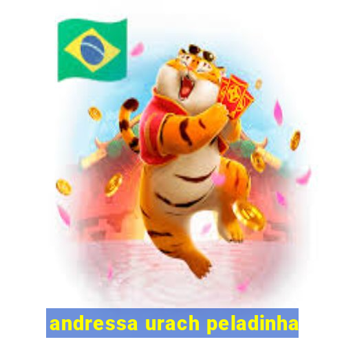 andressa urach peladinha